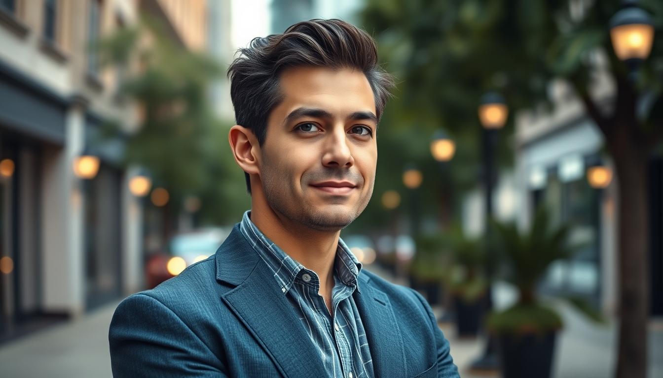 Property transactions support specialist